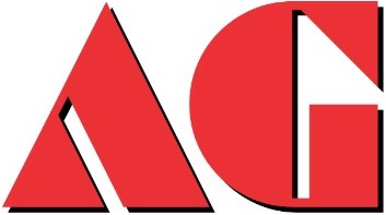 AG Power Solution Logo