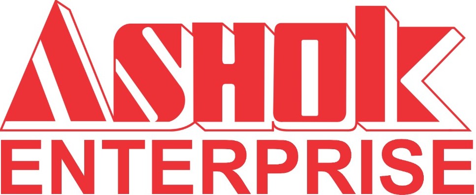 Ashok Enterprise Logo